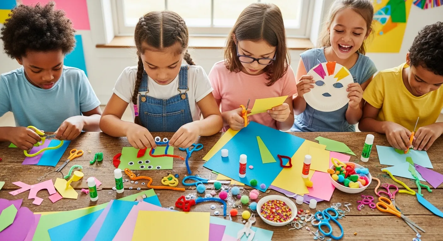 spark_joy_fun_craft_ideas_for_kids_learning